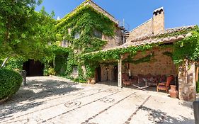 Palacio Arudecas